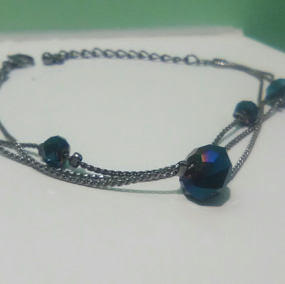Sterling Silver bracelet